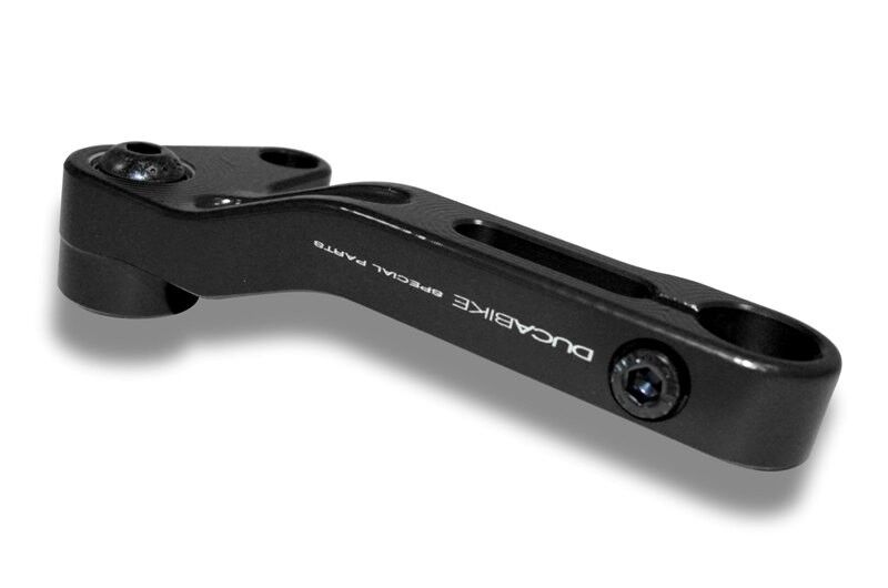 DBK Shift Lever M1200-SS MY17