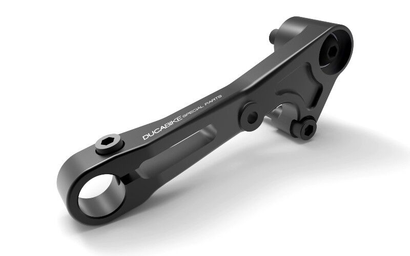 DBK Shift Lever Mts 1260