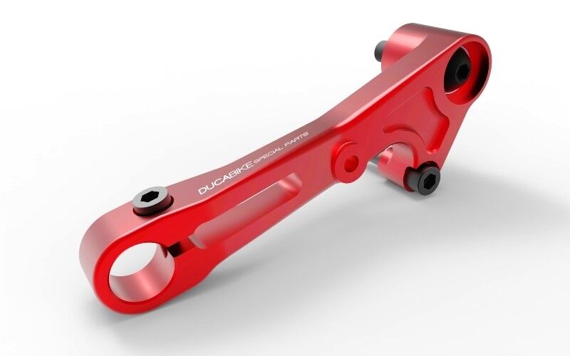 DBK Shift Lever Mts 1260