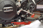 DBK Diavel 1260 Shift Lever