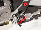 DBK Mts V4 Shift Lever