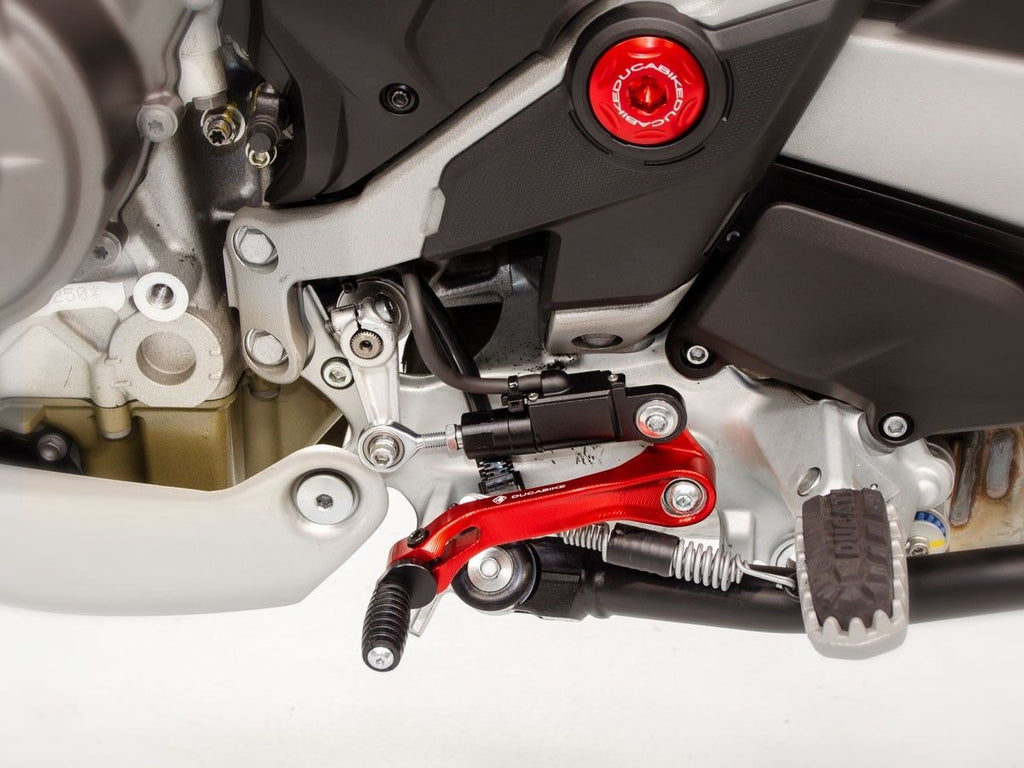 DBK Mts V4 Shift Lever
