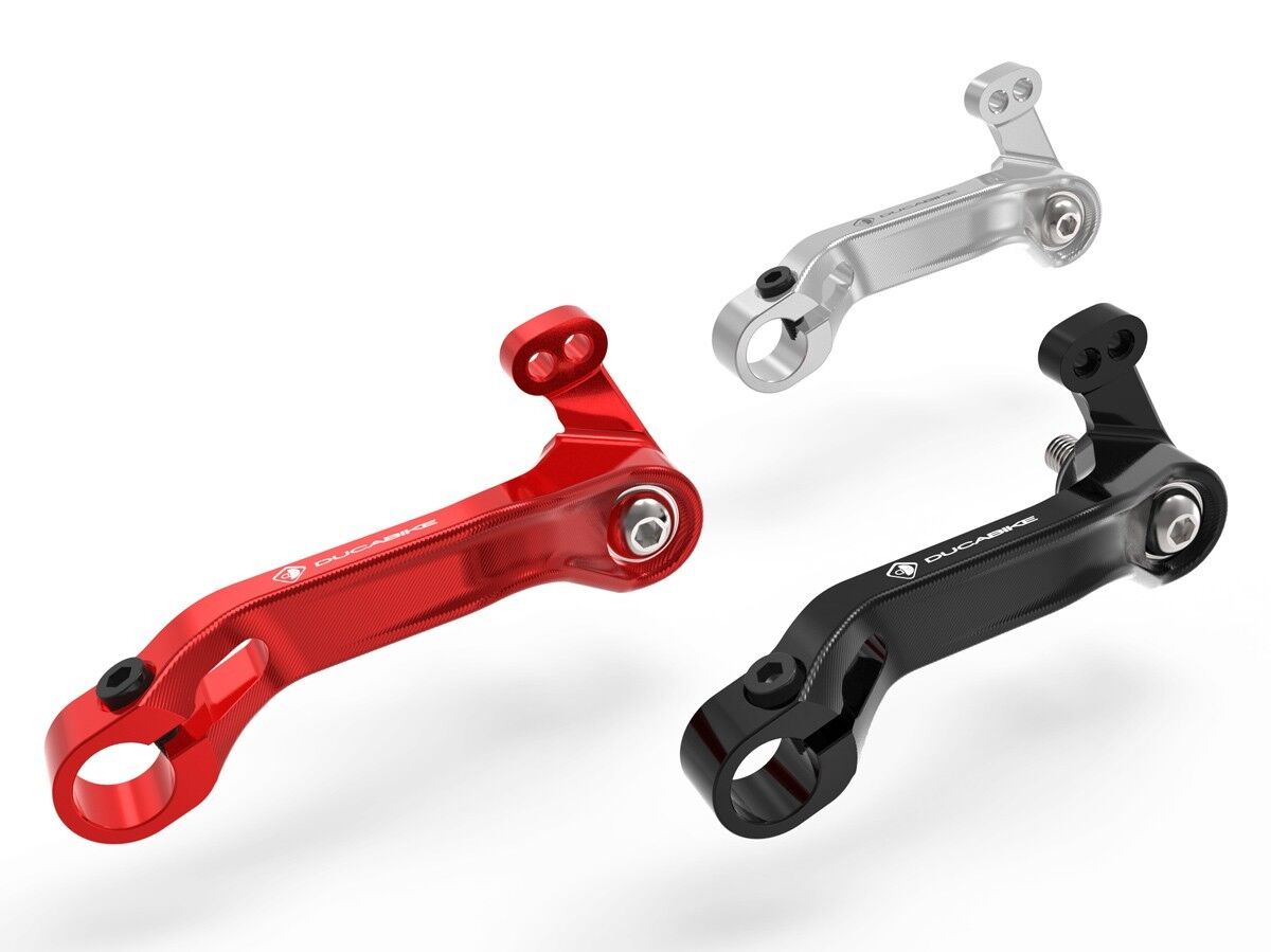 DBK Mts V4 Shift Lever