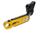 DBK SFV2 Gear Lever