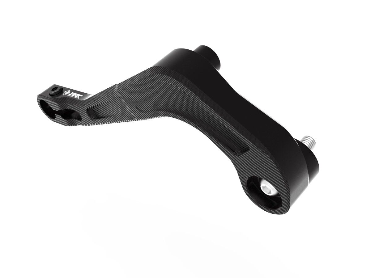 DBK Diavel V4 Shift Lever