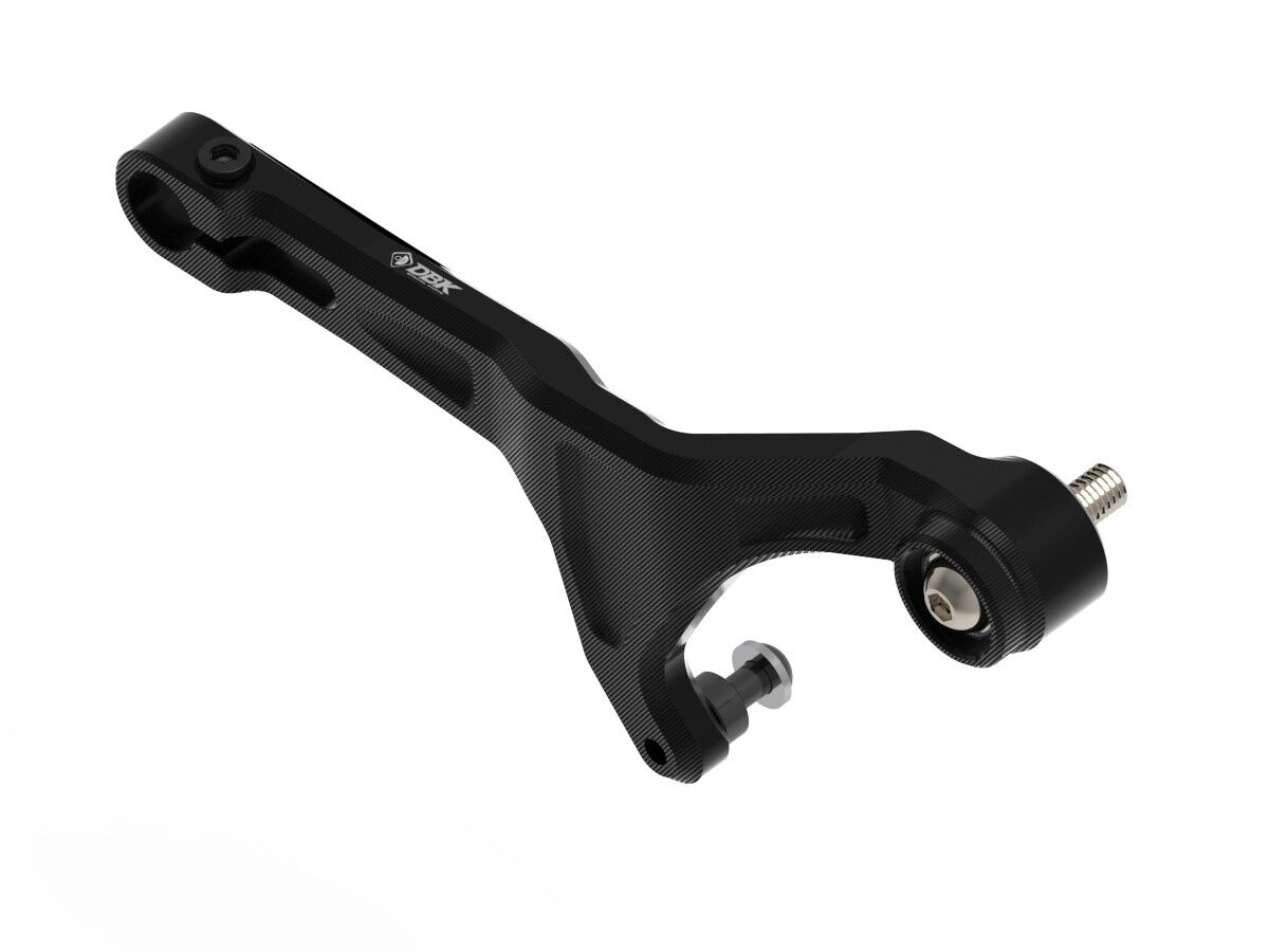 DBK Diavel V4 Reverse Shift Lever
