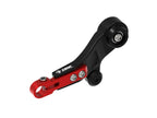 DBK BMW R1300GS Adjustable Gear Lever