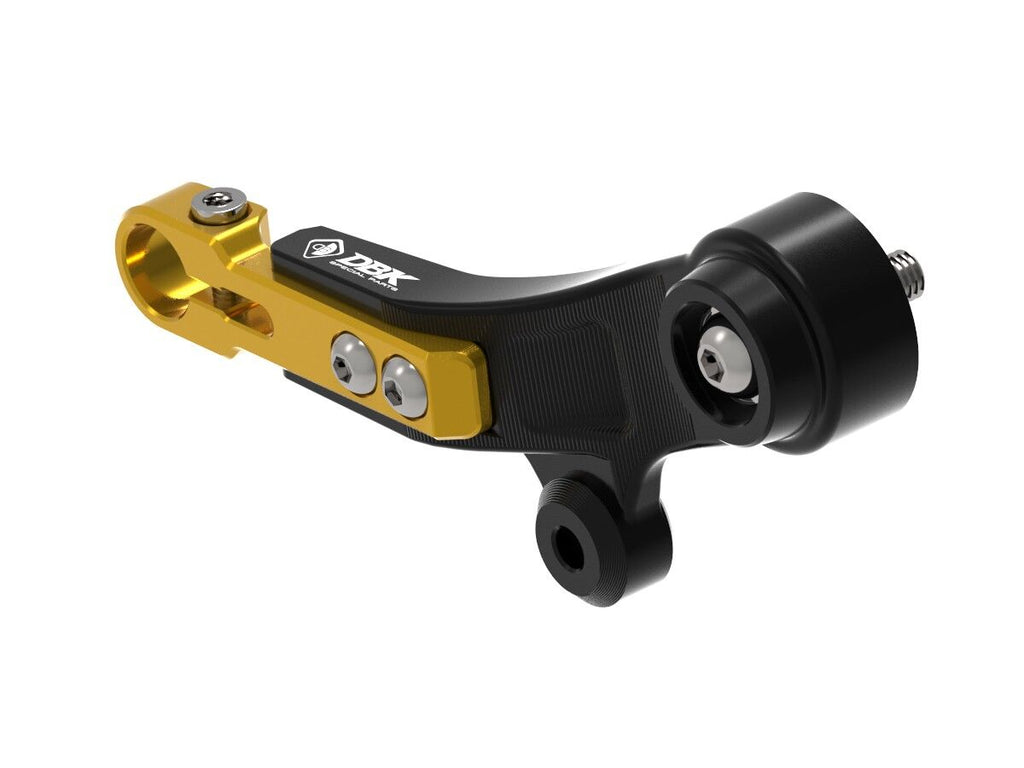 DBK BMW R1300GS Adjustable Gear Lever