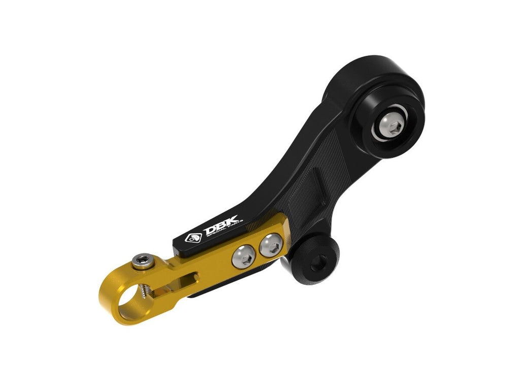 DBK BMW R1300GS Adjustable Gear Lever