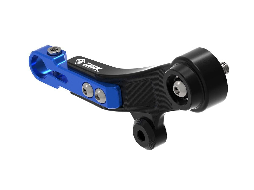 DBK BMW R1300GS Adjustable Gear Lever