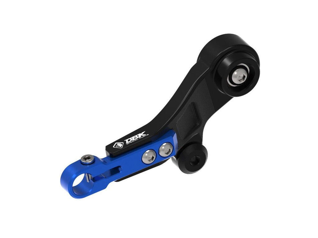 DBK BMW R1300GS Adjustable Gear Lever