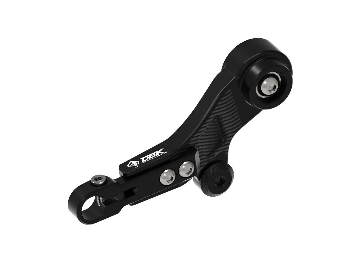 DBK BMW R1300GS Adjustable Gear Lever