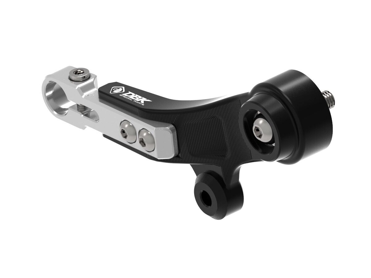 DBK BMW R1300GS Adjustable Gear Lever