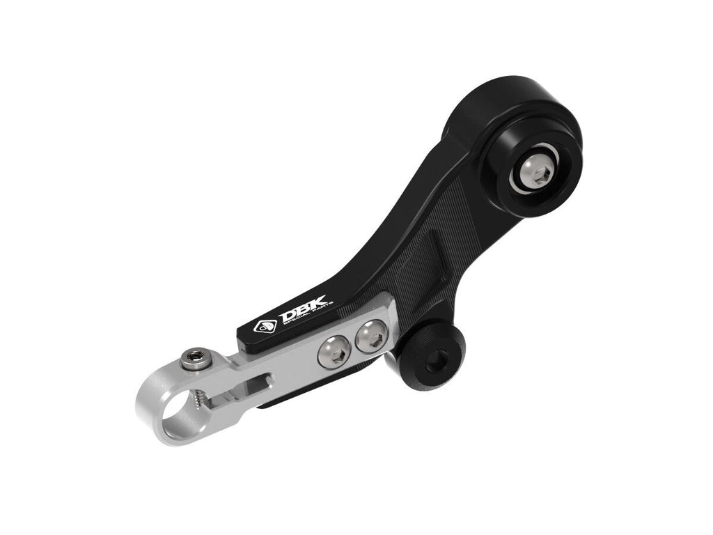 DBK BMW R1300GS Adjustable Gear Lever