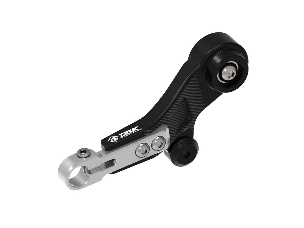DBK BMW R1300GS Adjustable Gear Lever