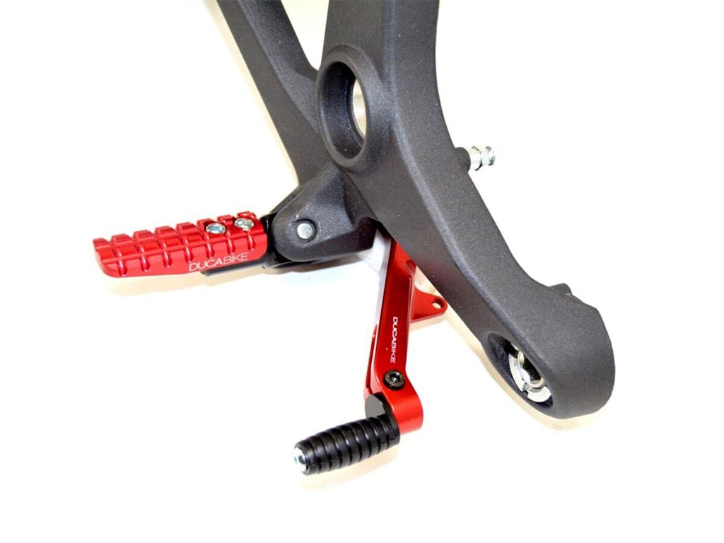 DBK Brake Lever Monster 821/1200