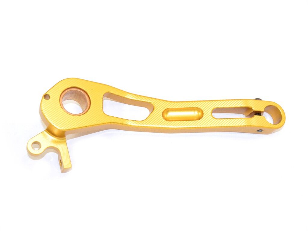DBK Brake Lever Scrambler