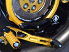 DBK Brake Lever Scrambler