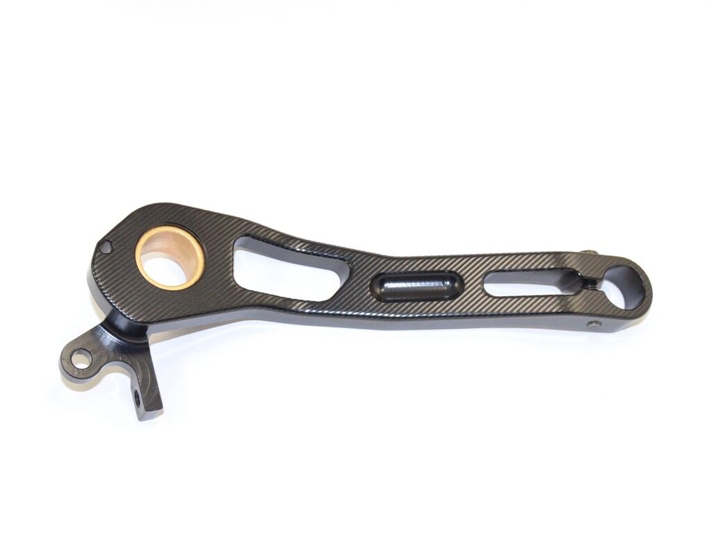 DBK Brake Lever Scrambler