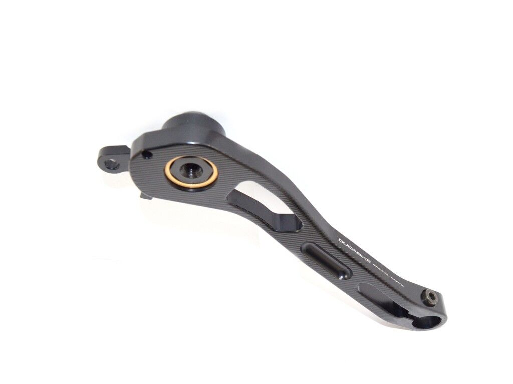 DBK Brake Lever Scrambler