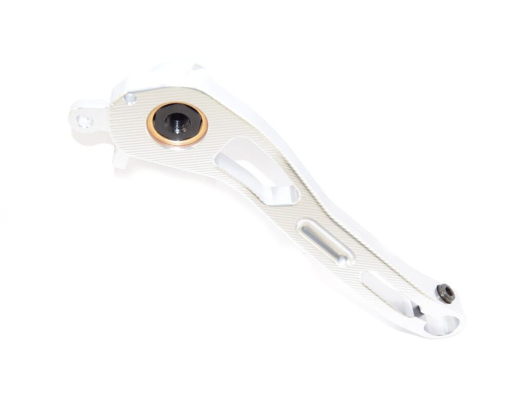 DBK Brake Lever Scrambler