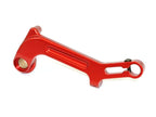 DBK Brake Lever Mts MY2015