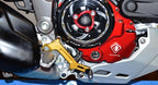 DBK Brake Lever Mts MY2015