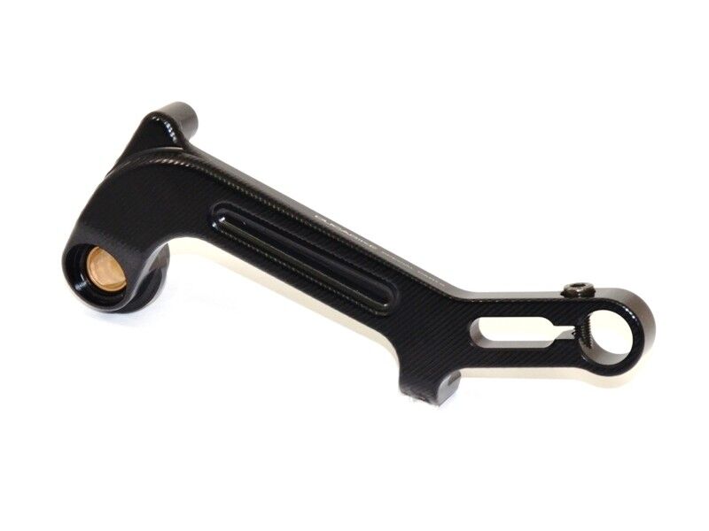 DBK Brake Lever Mts MY2015