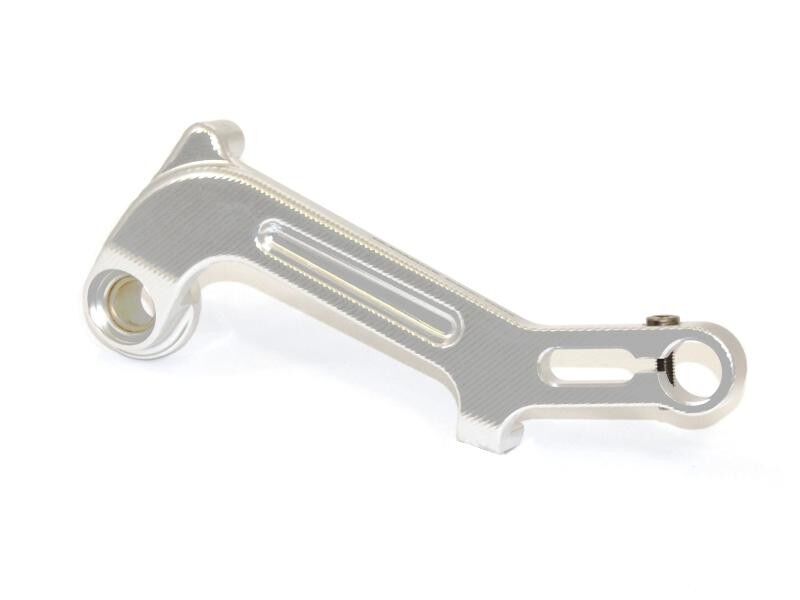 DBK Brake Lever Mts MY2015