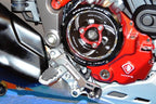 DBK Brake Lever Mts MY2015