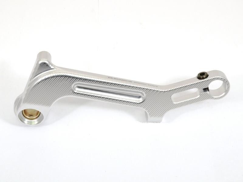 DBK Brake Lever Mts MY2015