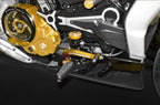 DBK Brake Lever Xdiavel