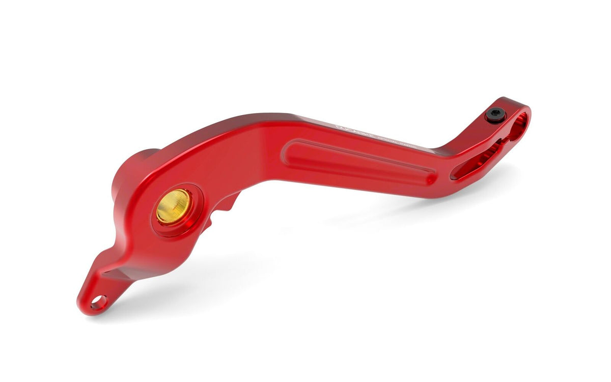 DBK Brake Lever Desert Sled