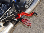 DBK Brake Lever Desert Sled