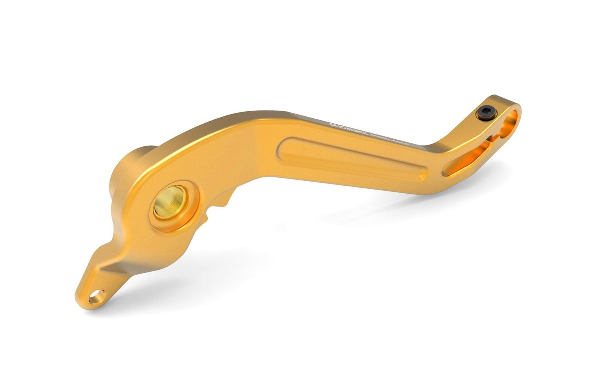 DBK Brake Lever Desert Sled