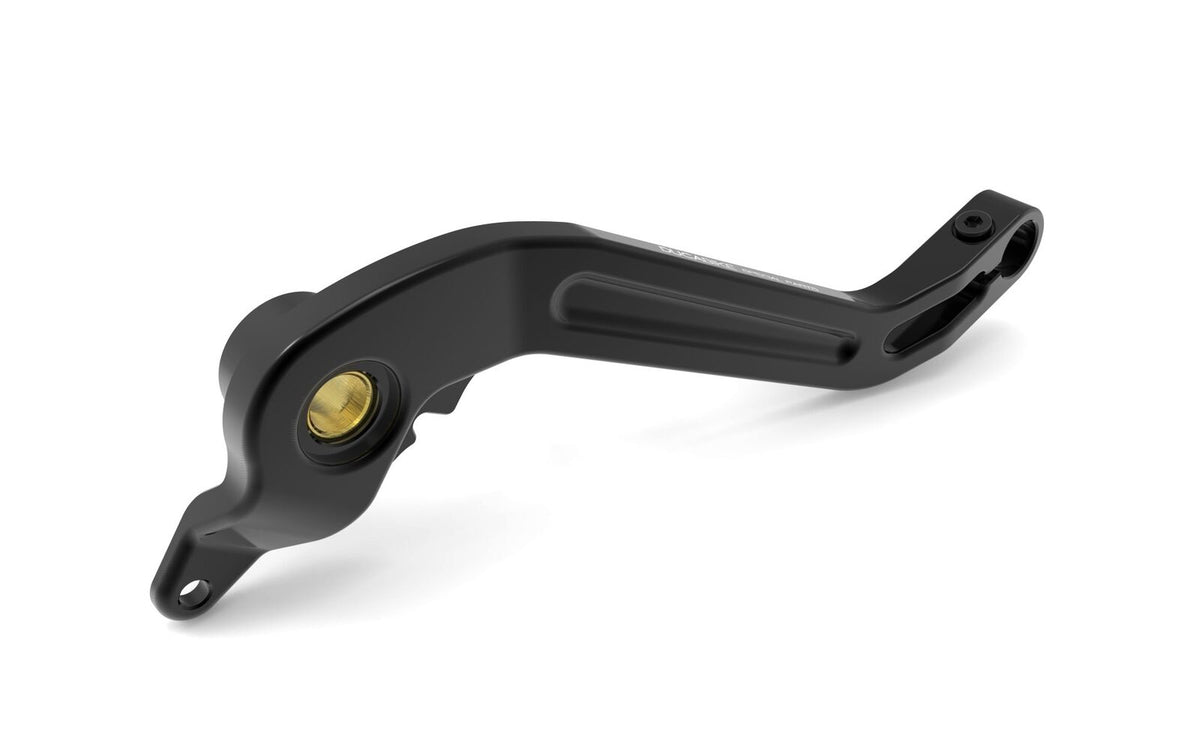 DBK Brake Lever Desert Sled