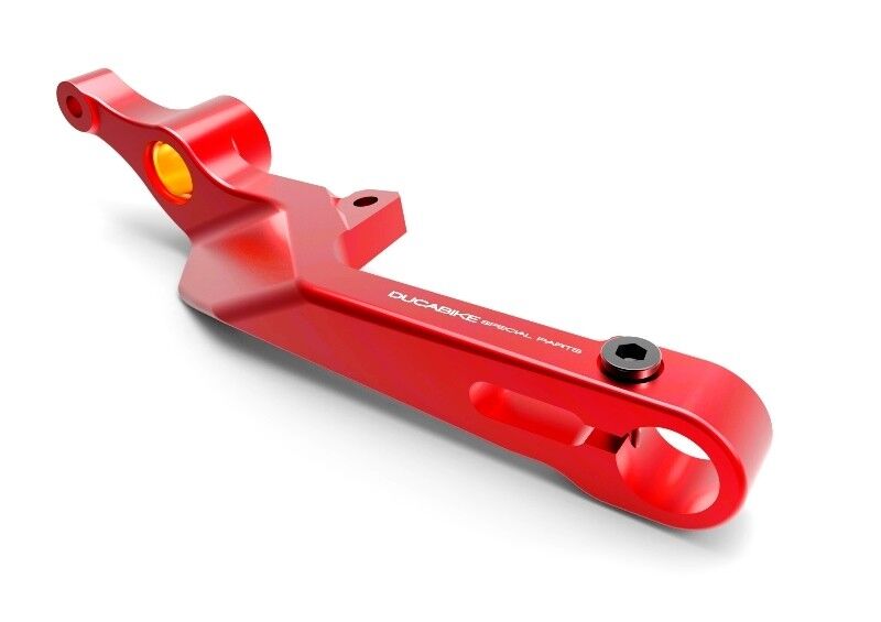 DBK Brake Lever V4 Panigale