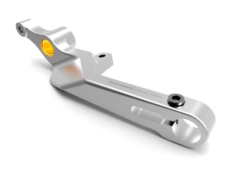 DBK Brake Lever V4 Panigale