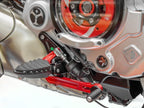 DBK Diavel 1260 Brake Lever