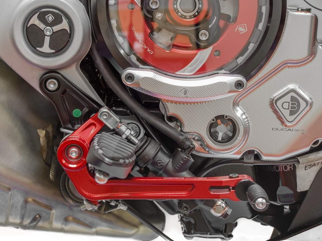 DBK Diavel 1260 Brake Lever