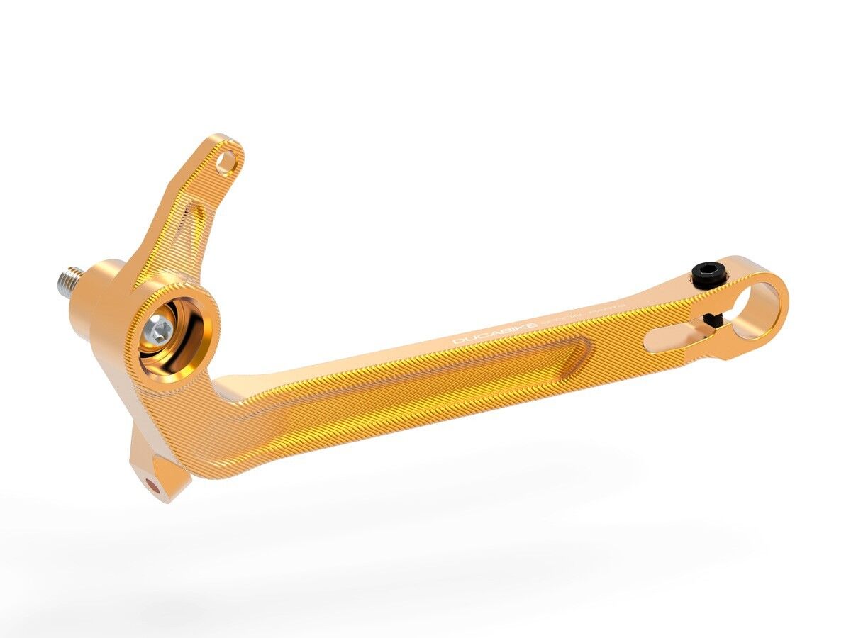 DBK Diavel 1260 Brake Lever