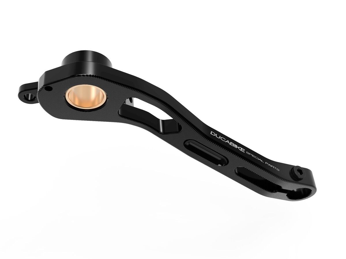 DBK Brake Lever Scrambler 2019-