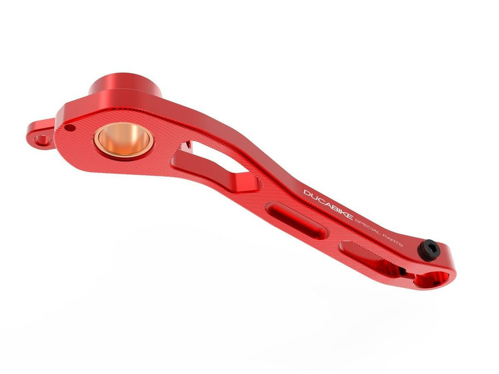 DBK Brake Lever Scrambler 2019-