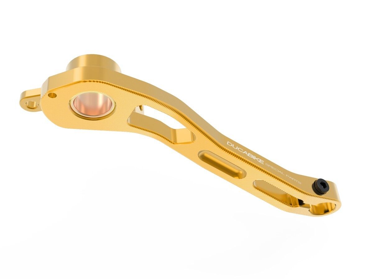 DBK Brake Lever Scrambler 2019-