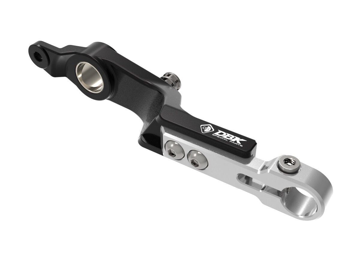 DBK BMW R1300GS Adjustable Brake Control Lever