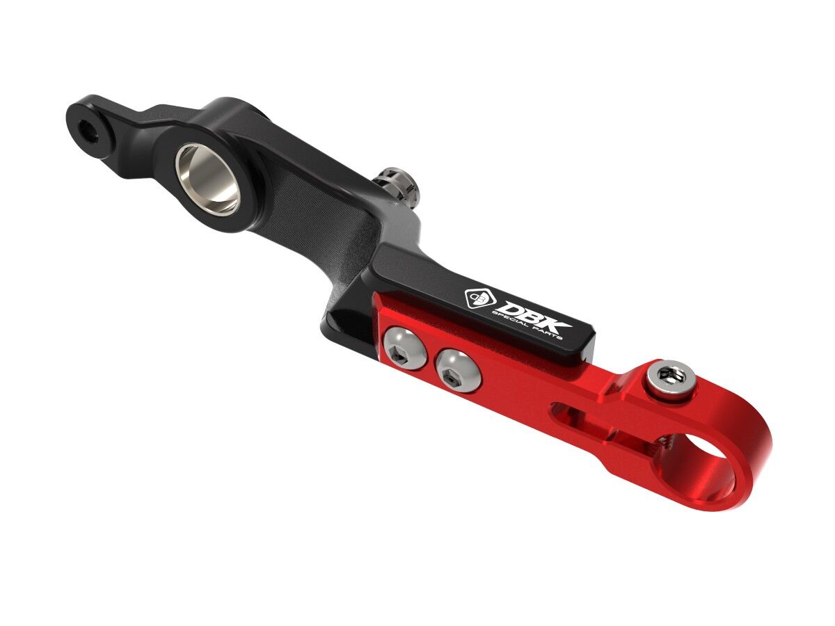 DBK BMW R1300GS Adjustable Brake Control Lever