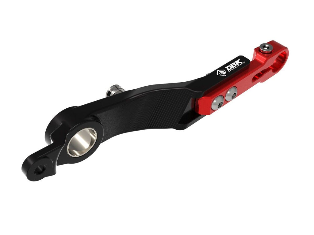 DBK BMW R1300GS Adjustable Brake Control Lever