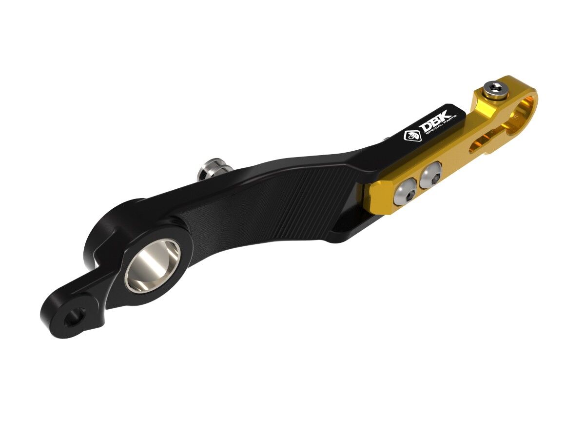 DBK BMW R1300GS Adjustable Brake Control Lever