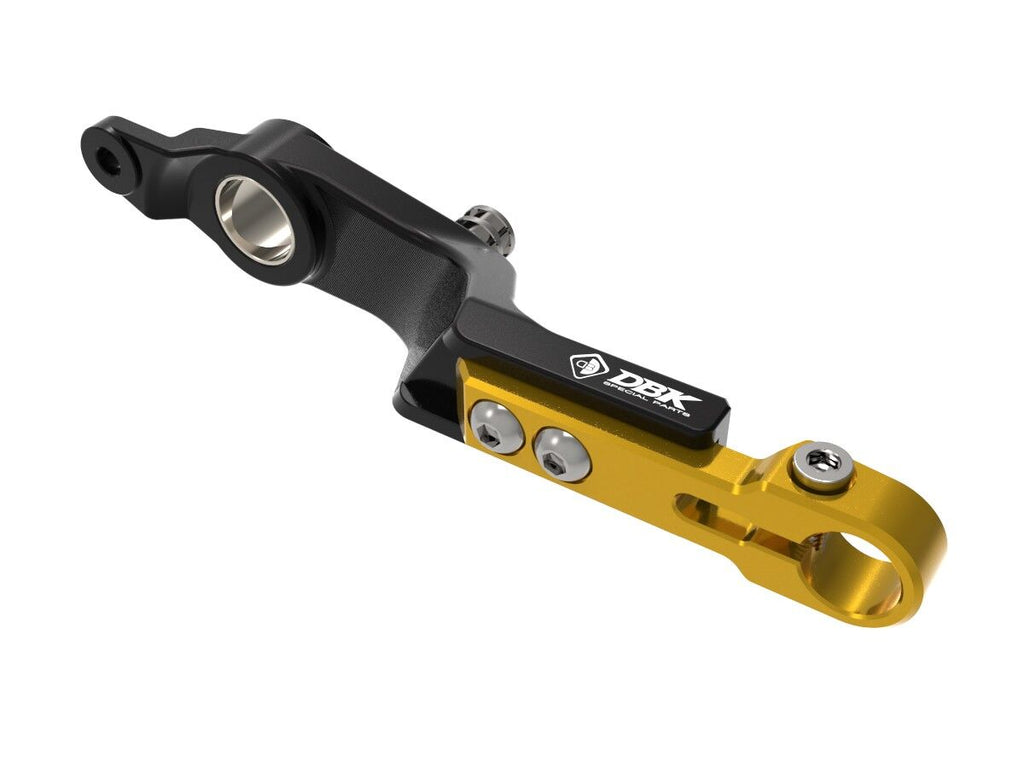 DBK BMW R1300GS Adjustable Brake Control Lever