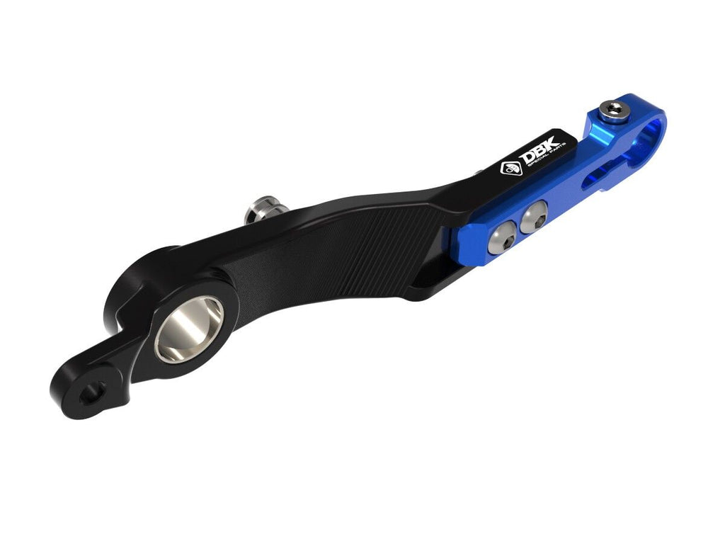 DBK BMW R1300GS Adjustable Brake Control Lever